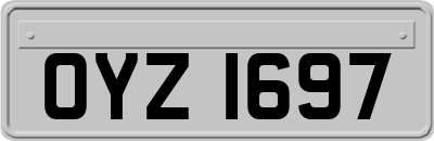 OYZ1697