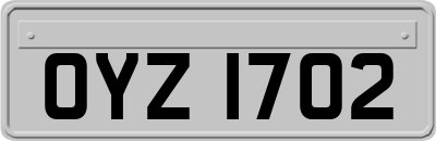 OYZ1702