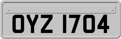 OYZ1704