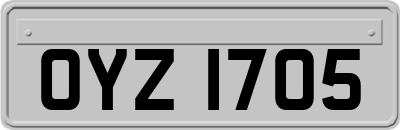 OYZ1705