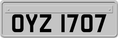OYZ1707