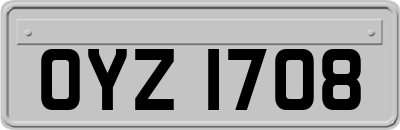 OYZ1708
