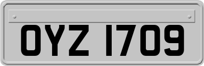 OYZ1709