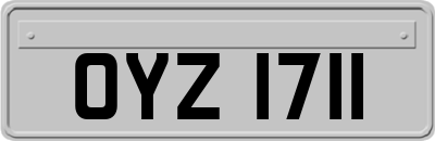 OYZ1711