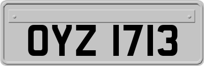 OYZ1713