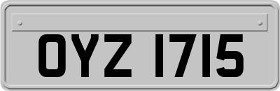 OYZ1715