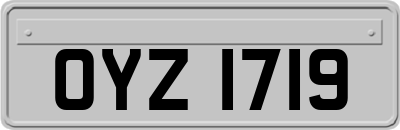 OYZ1719