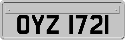 OYZ1721