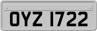 OYZ1722