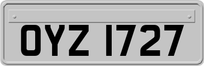 OYZ1727