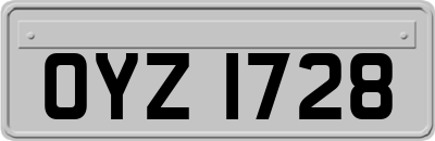 OYZ1728