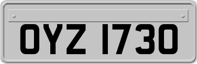 OYZ1730