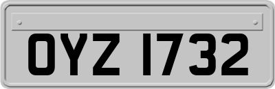 OYZ1732