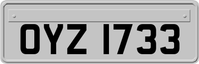 OYZ1733