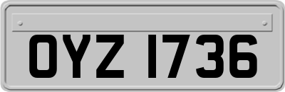 OYZ1736