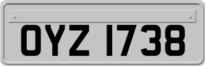 OYZ1738