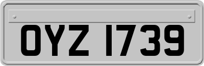 OYZ1739