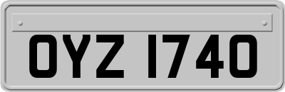 OYZ1740