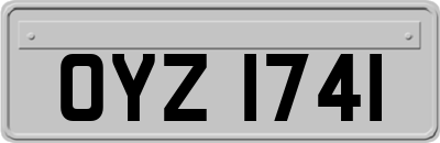 OYZ1741