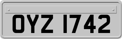 OYZ1742