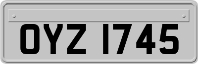 OYZ1745