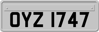 OYZ1747