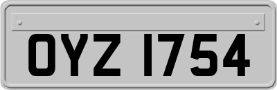 OYZ1754