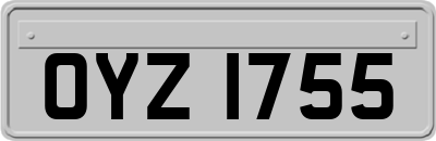 OYZ1755