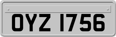 OYZ1756