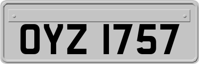 OYZ1757