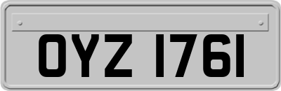 OYZ1761