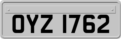 OYZ1762