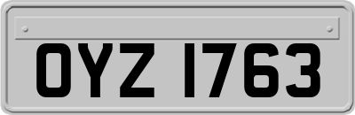 OYZ1763