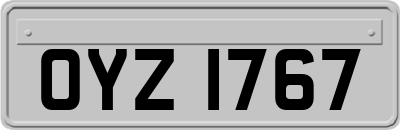 OYZ1767