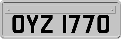 OYZ1770