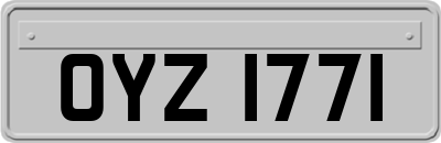 OYZ1771