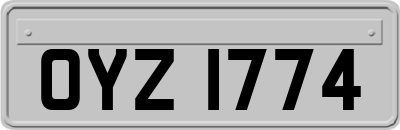 OYZ1774