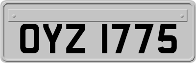 OYZ1775