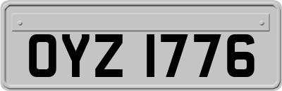 OYZ1776