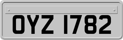 OYZ1782