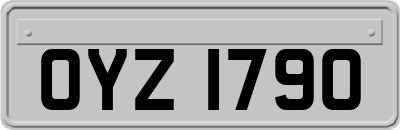 OYZ1790