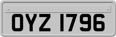 OYZ1796