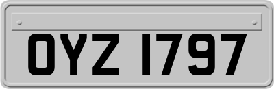 OYZ1797
