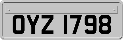 OYZ1798