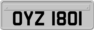 OYZ1801