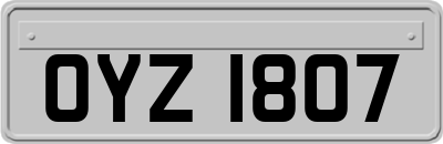 OYZ1807