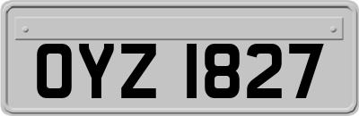 OYZ1827