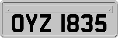 OYZ1835