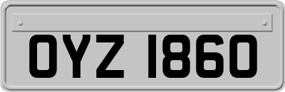 OYZ1860