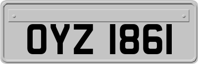 OYZ1861